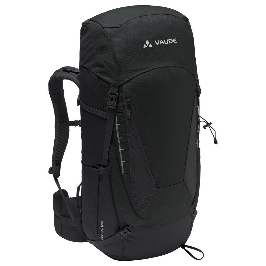 Asymmetric 42 8 trekkingrugzak