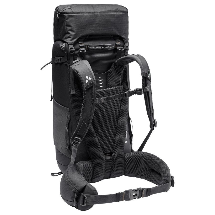 Vaude 60l outlet