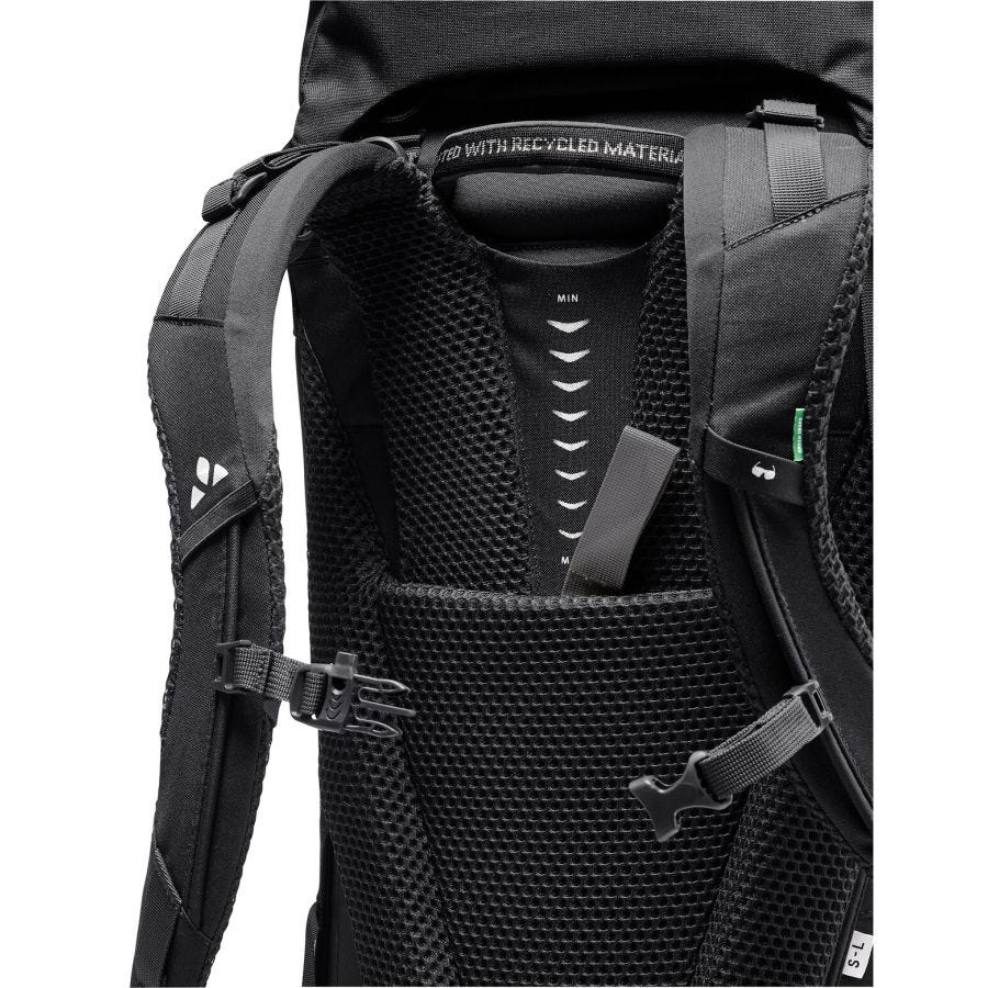 Vaude 60l cheap
