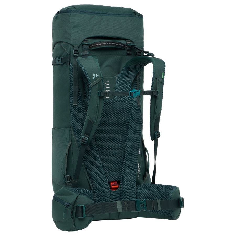 Astrum EVO 60+10 trekkingrugzak