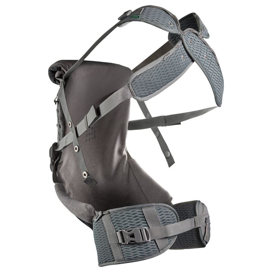 Vaude baby carrier sale