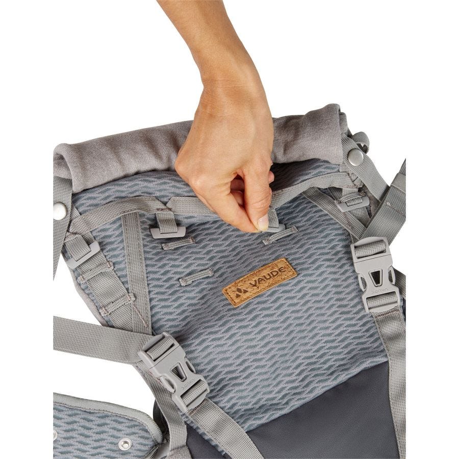 Vaude sport baby carrier cheap