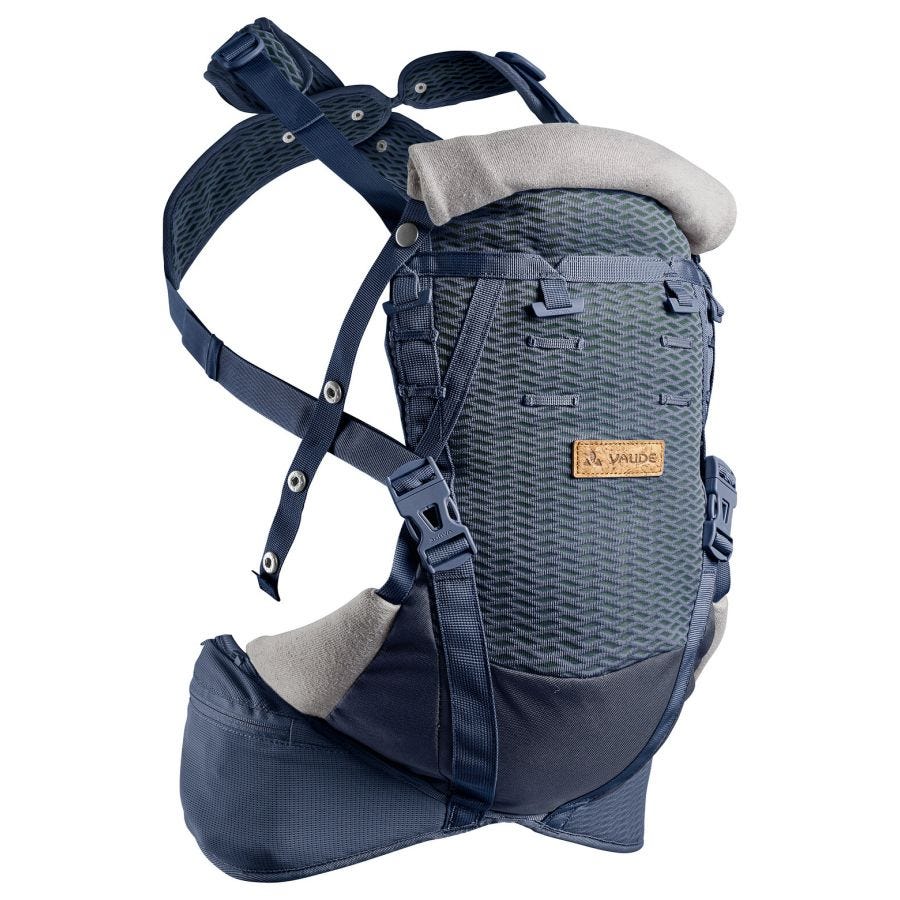 Vaude porte bébé dorsal store