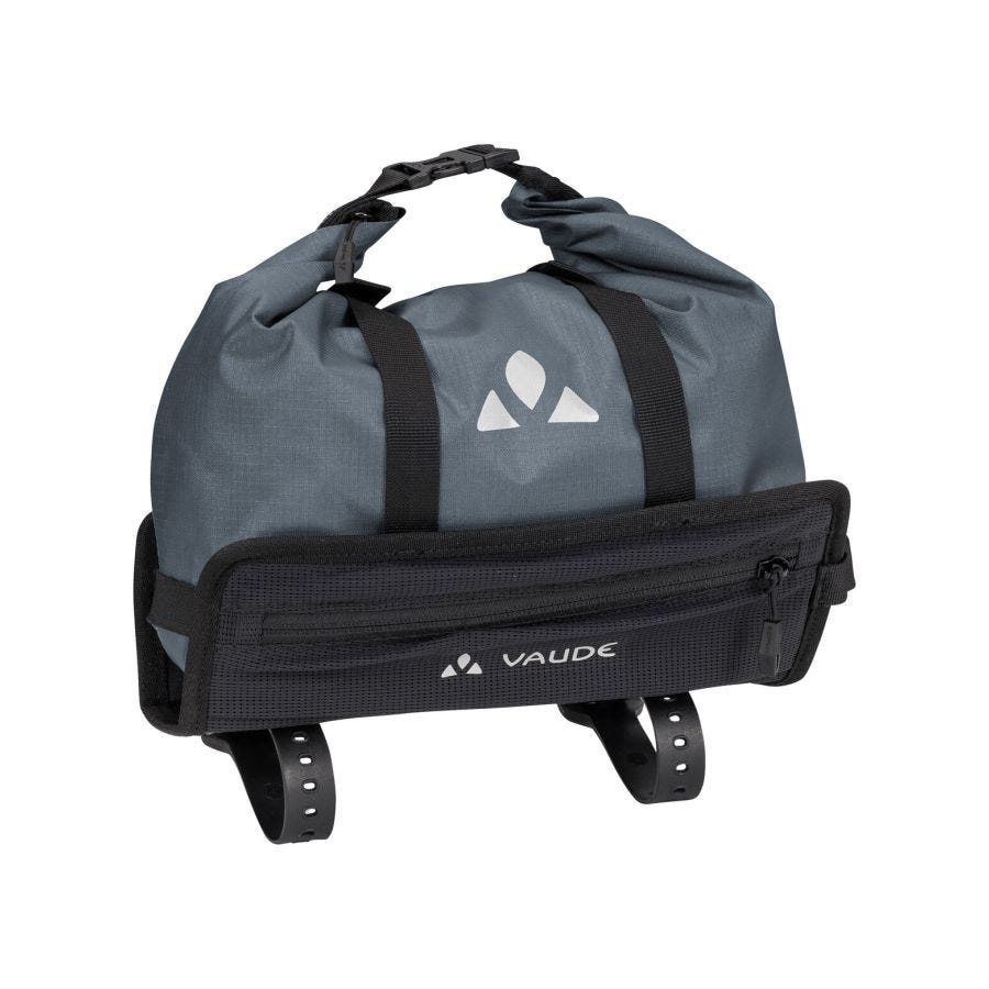 Trailguide II top tube bike bag