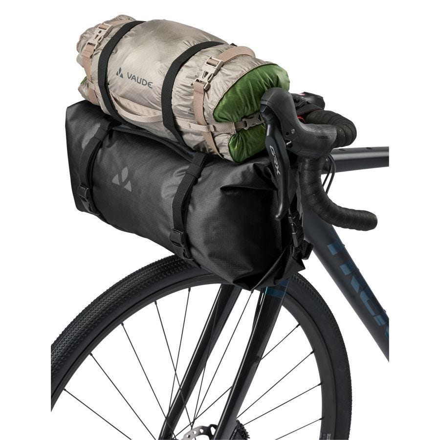 Sacoche velo guidon vaude cheap