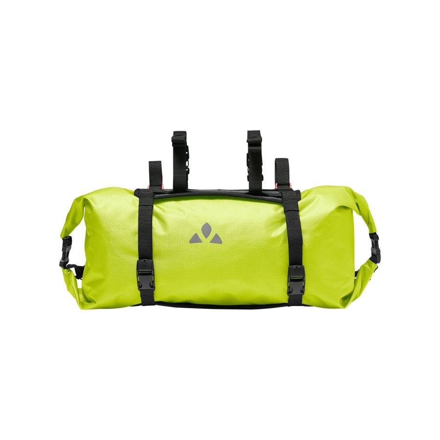 Trailfront II bike handlebar bag