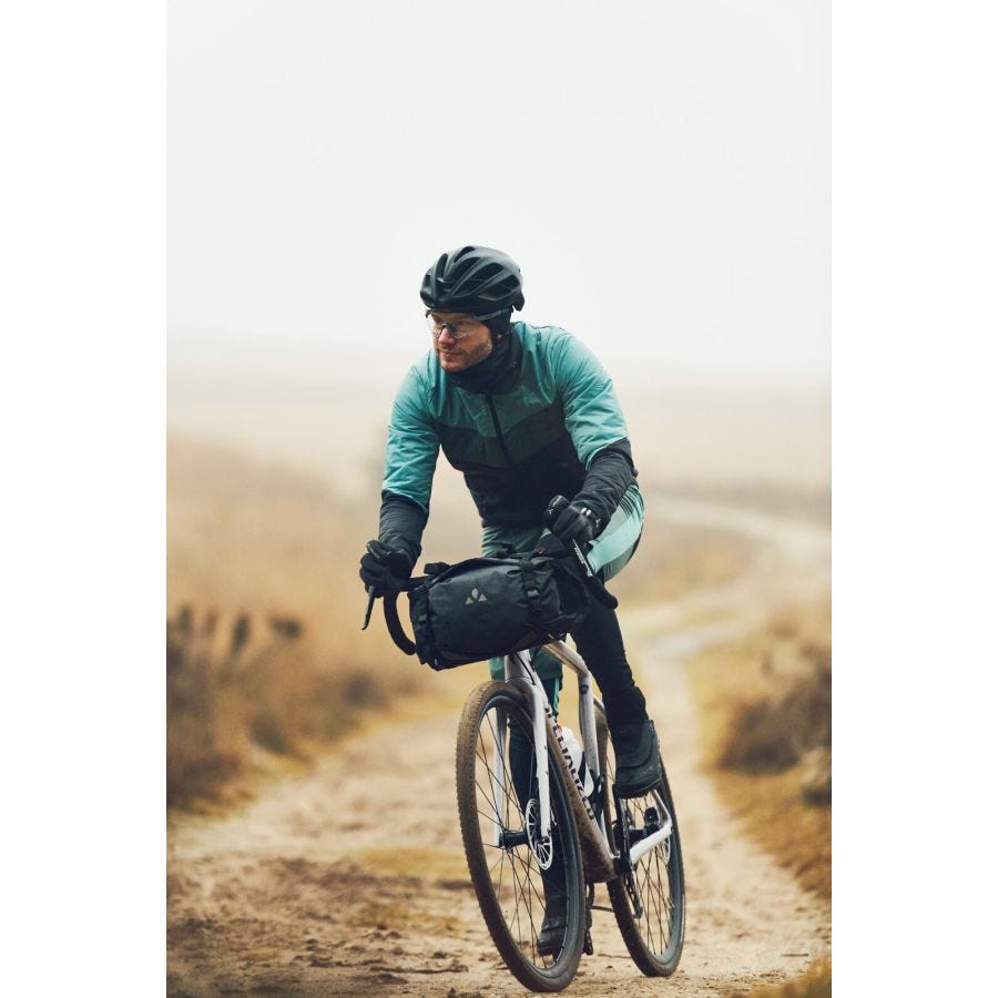 Trailfront II bike handlebar bag