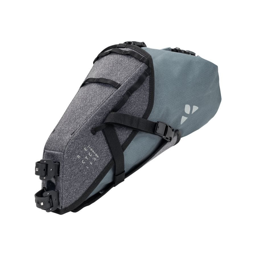 Bikepacking vaude outlet