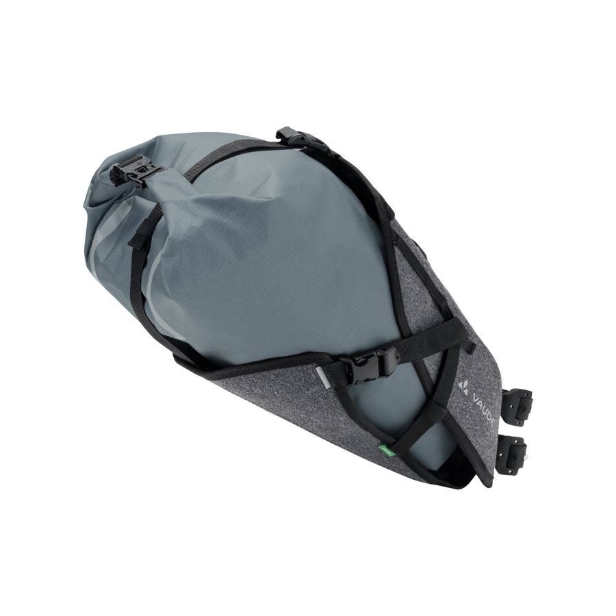 Trailsaddle II bike saddlebag