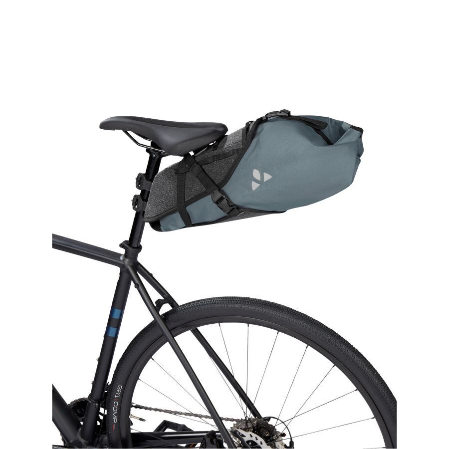 Trailsaddle II bike saddlebag