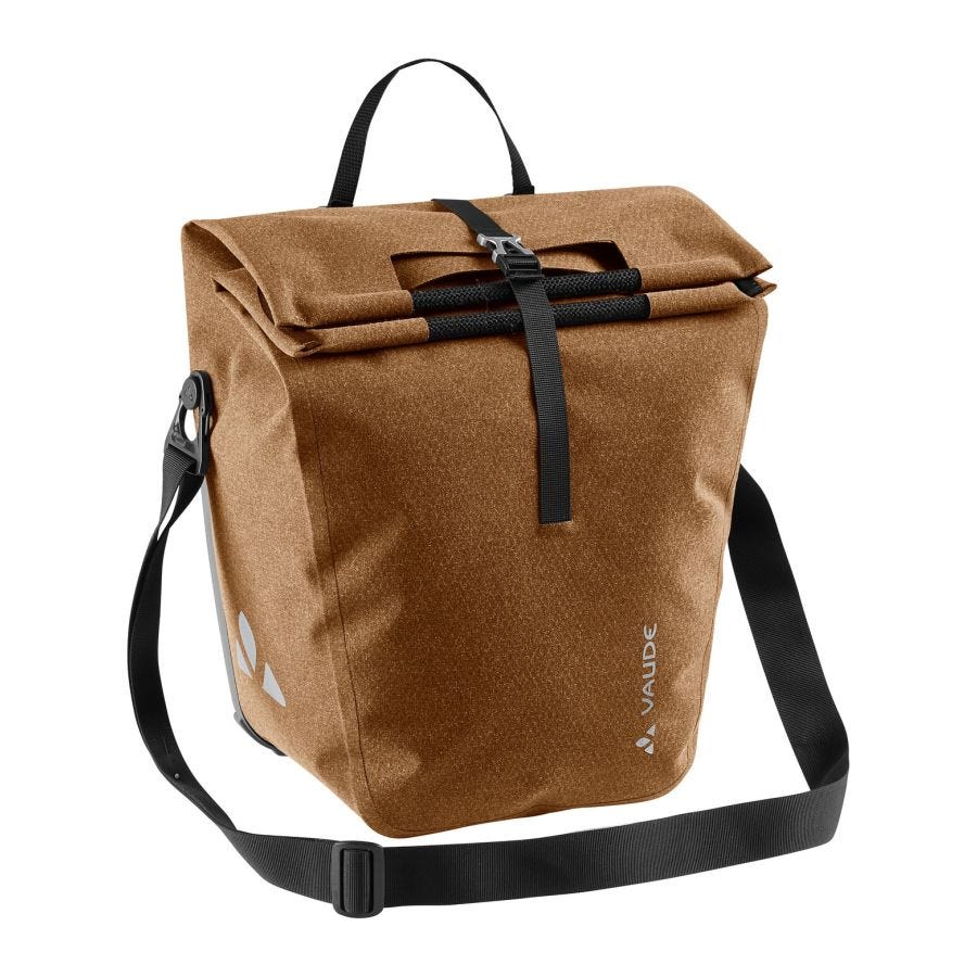 ReCycle Back Single Bike bag