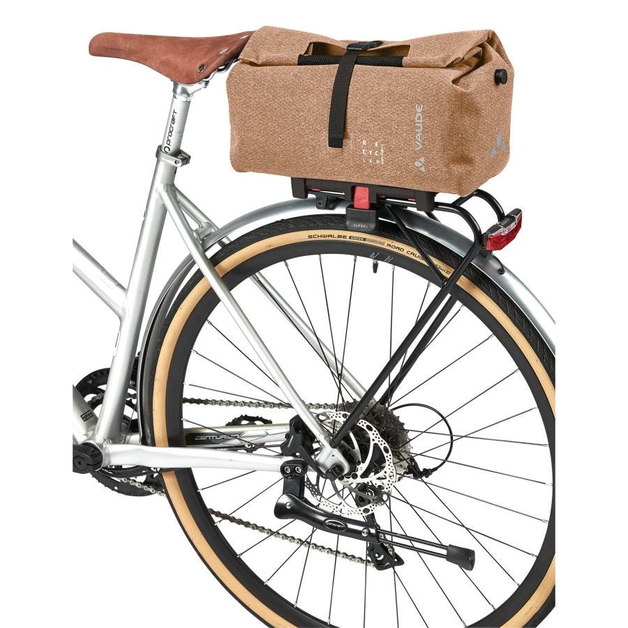 ReCycle Shopper Fahrrad Tasche