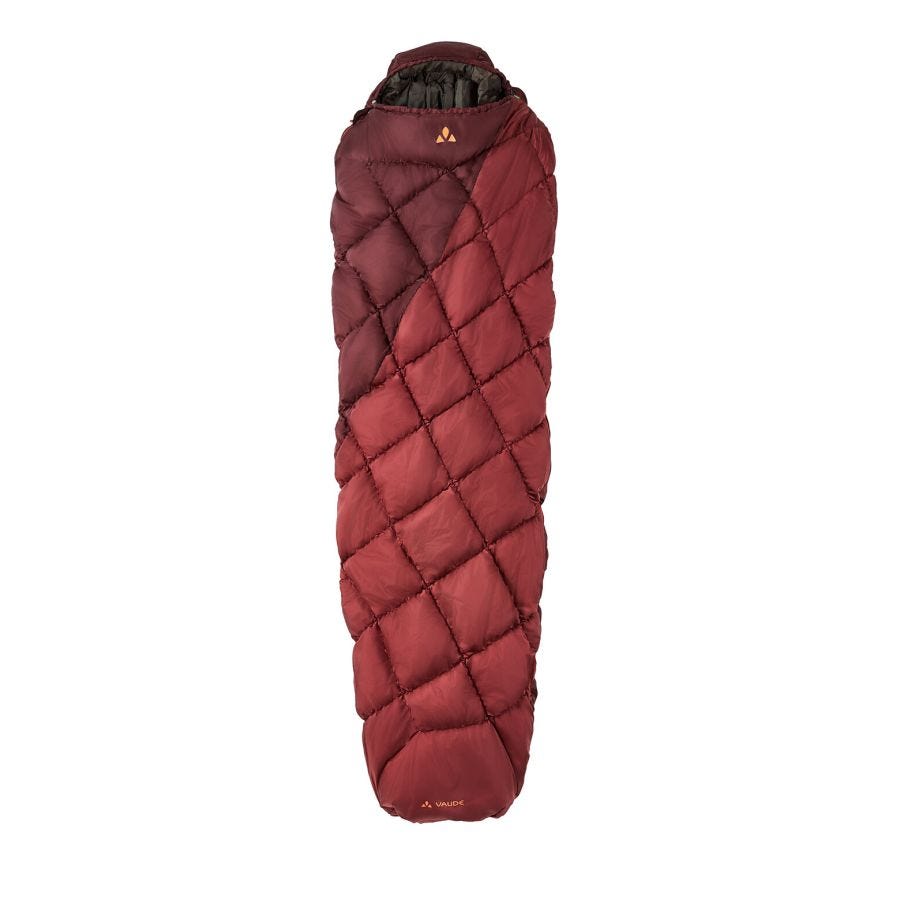 Meglis 1100 Synthetic fibre sleeping bag