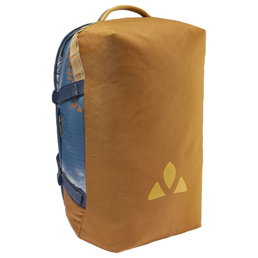 Vaude duffle bag top