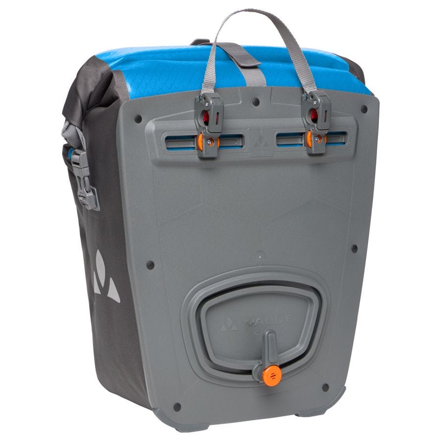 Vaude Aqua Back Plus Single – Wasserdichte und Vielseitige