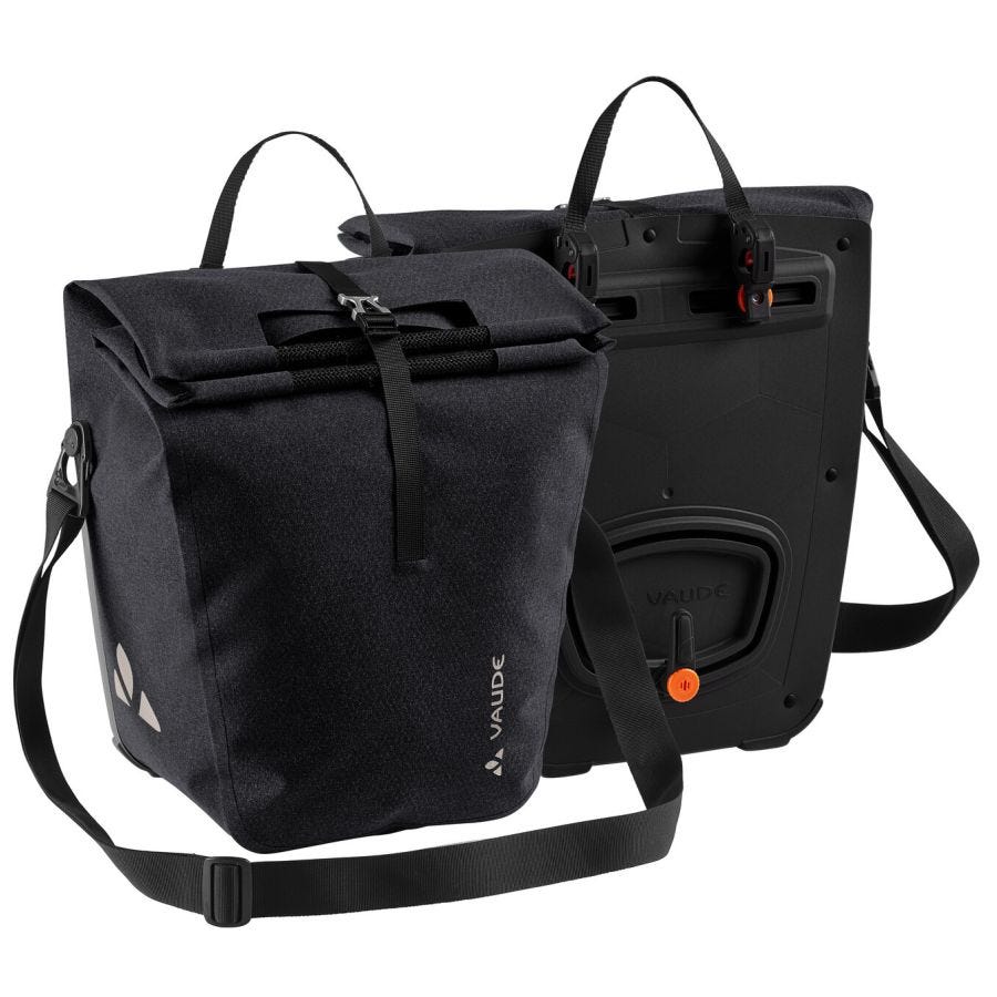 ReCycle Back bike bags