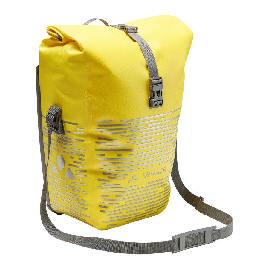 Aqua Back Luminum II bike bags