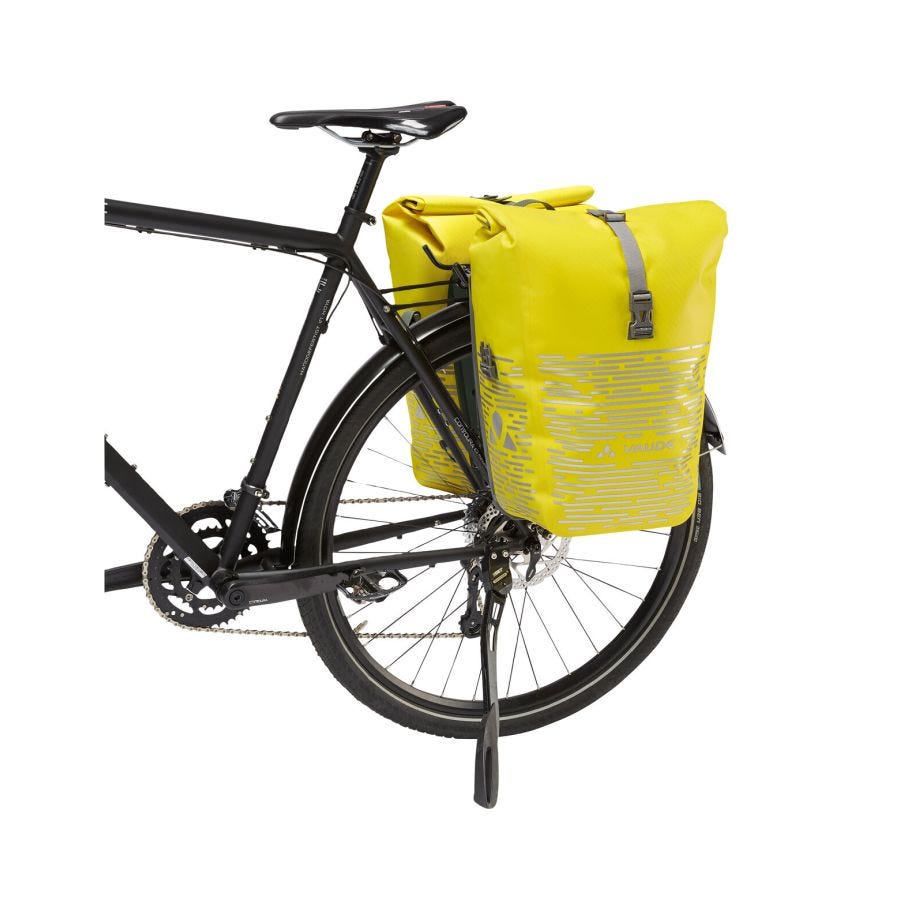 Aqua Back Luminum II bike bags
