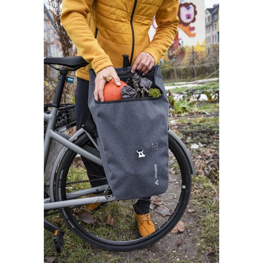 Vaude bicycle bag outlet