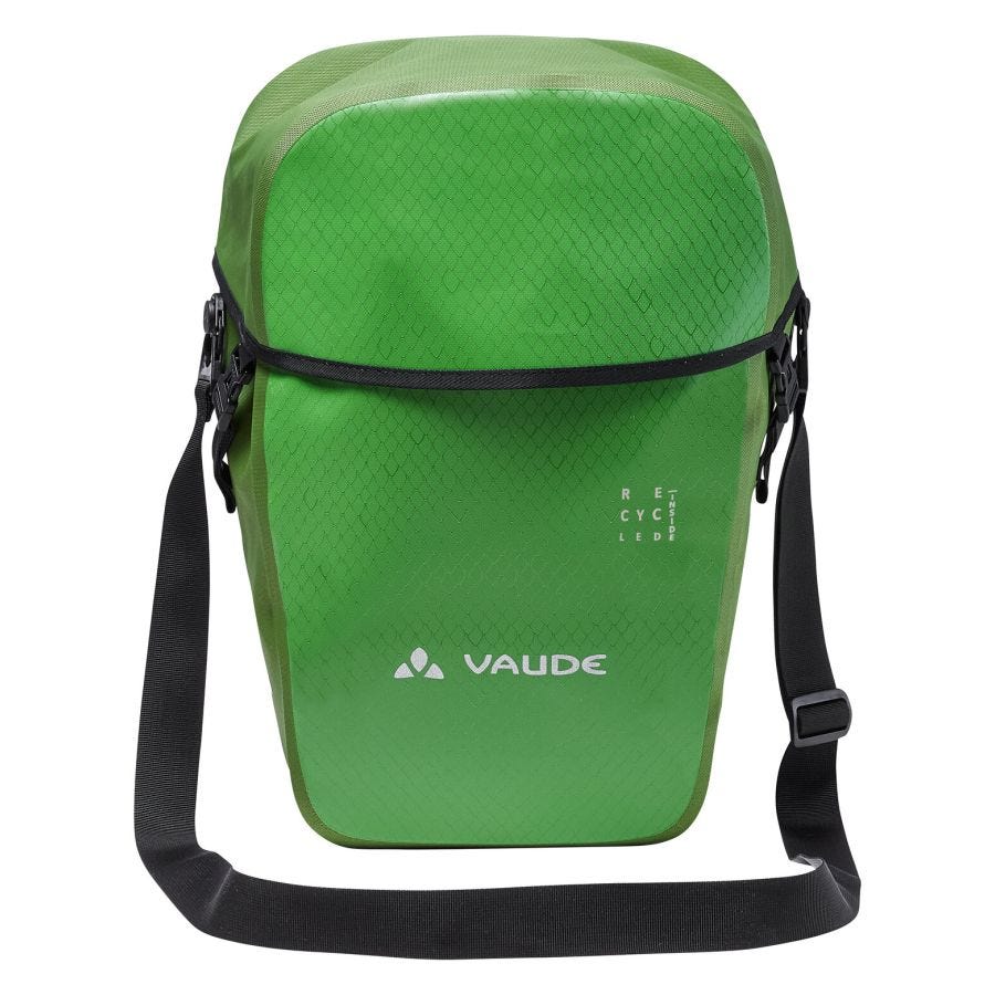Aqua Back Pro bike bags