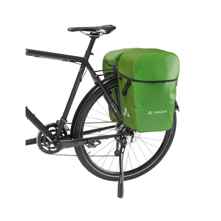 Aqua Back Pro bike bags