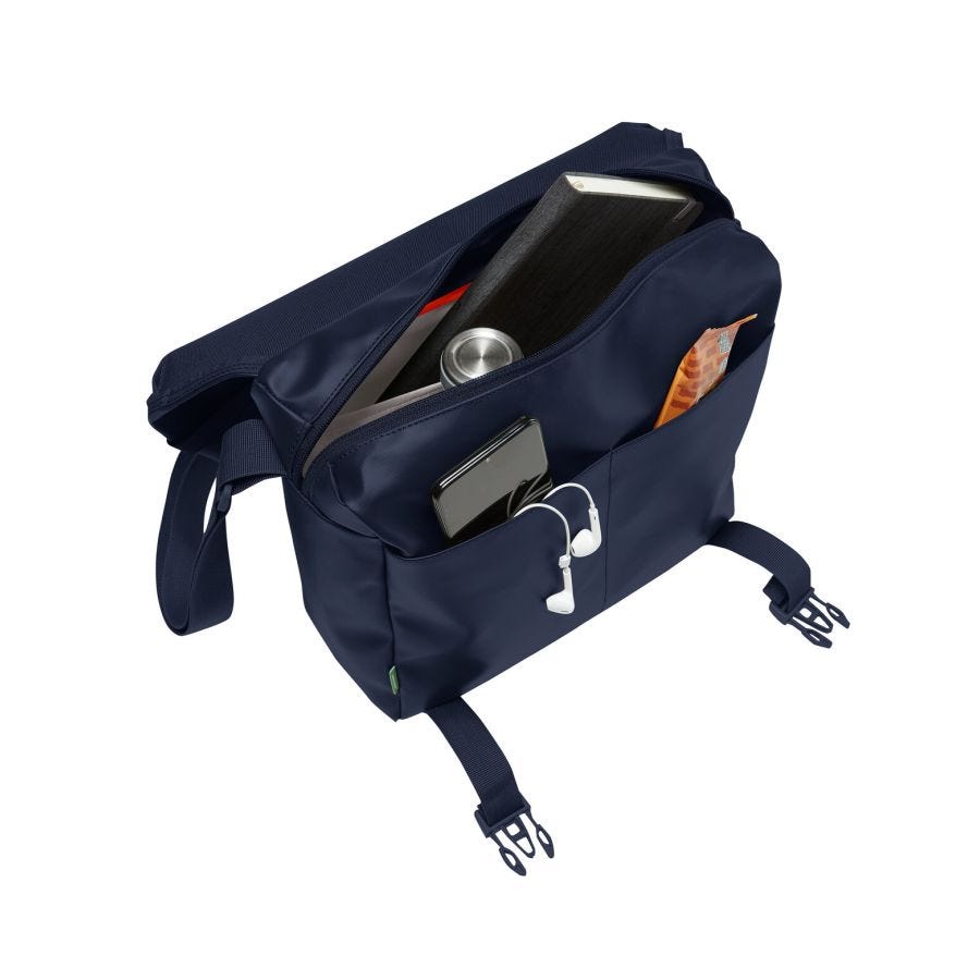 Mineo 9 messenger bag