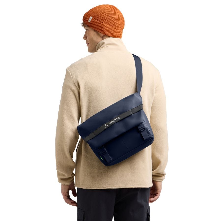 Mineo 9 messenger bag