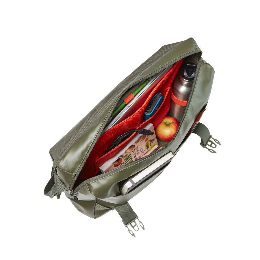 Mineo 22 messenger bag