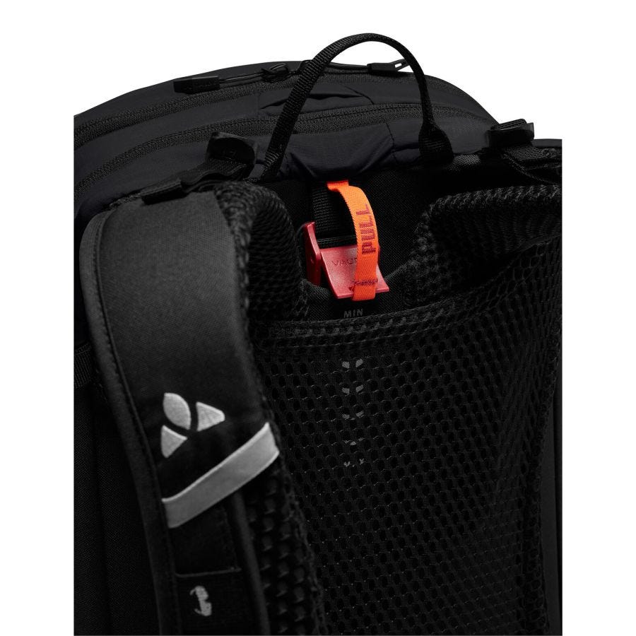 Bike Alpin 25+5 liter mountainbike rugzak
