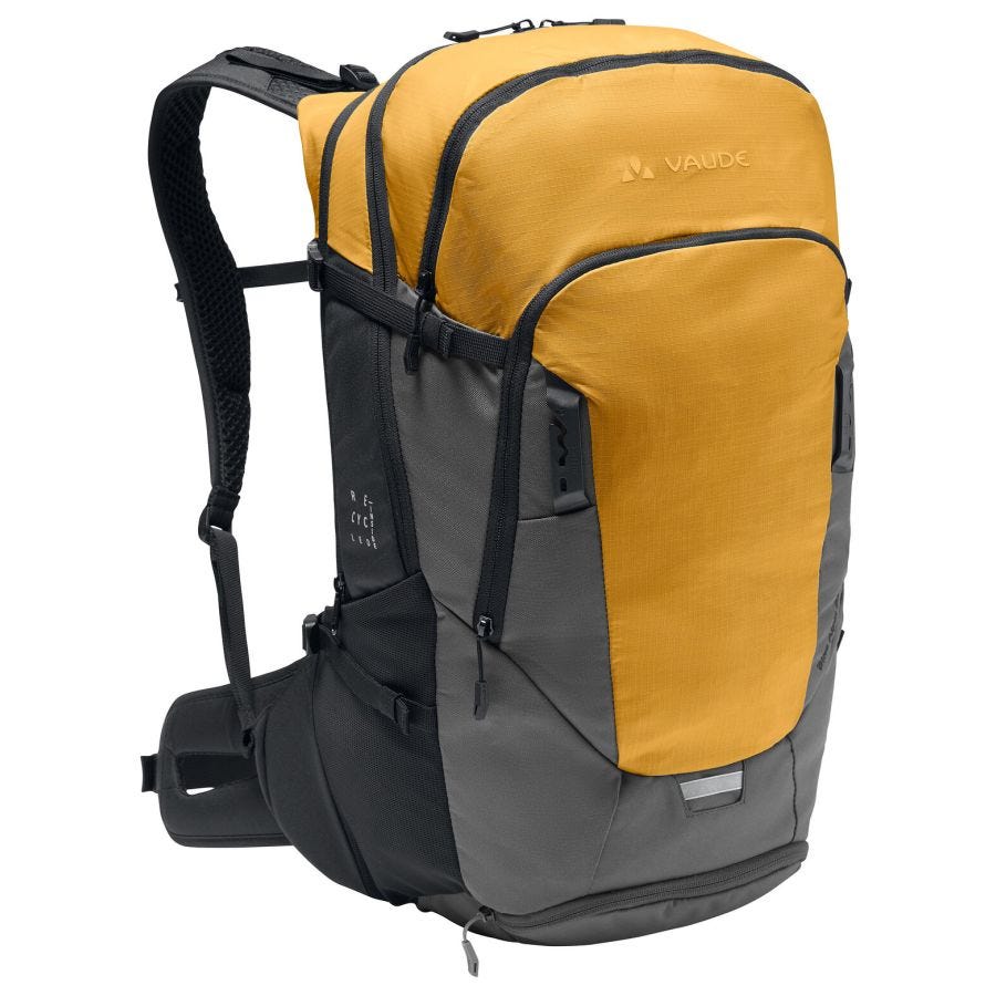 Vaude bike alpin air 25 5 clearance