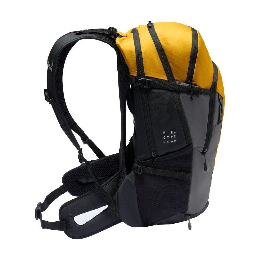 Bike Alpin 25 5 cycling backpack