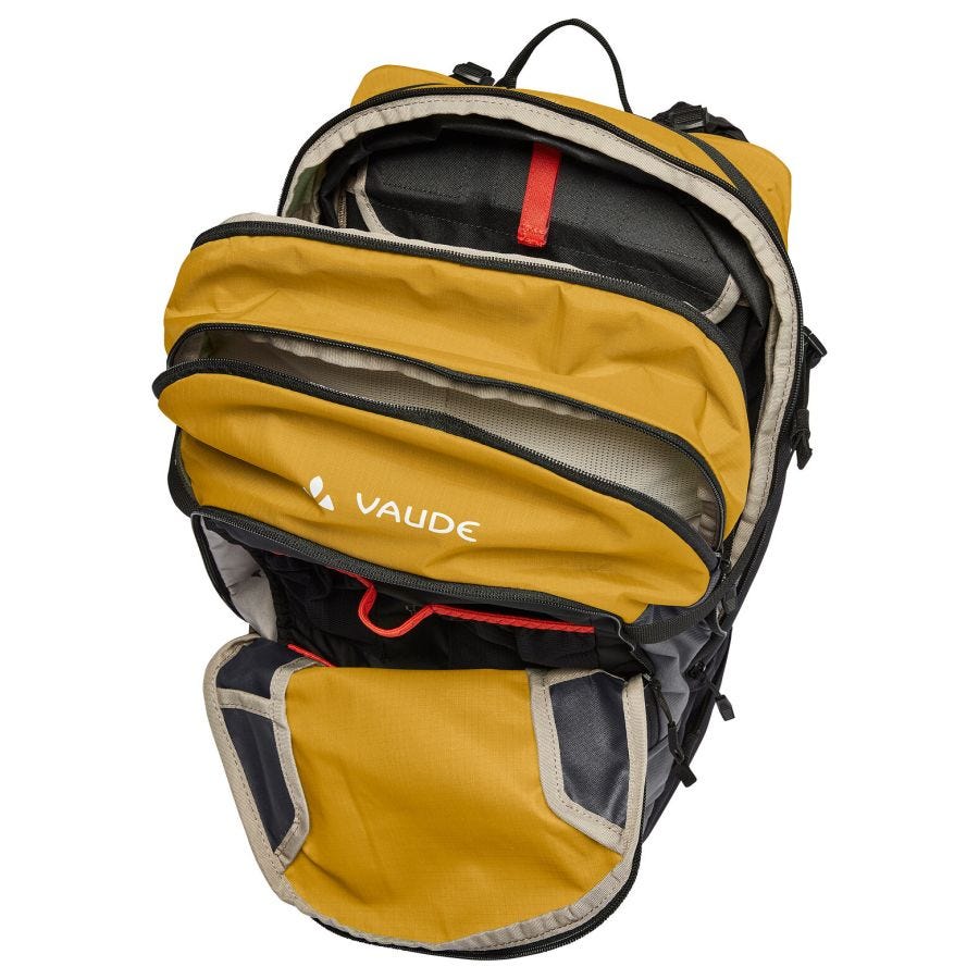Bike Alpin 25 5 cycling backpack