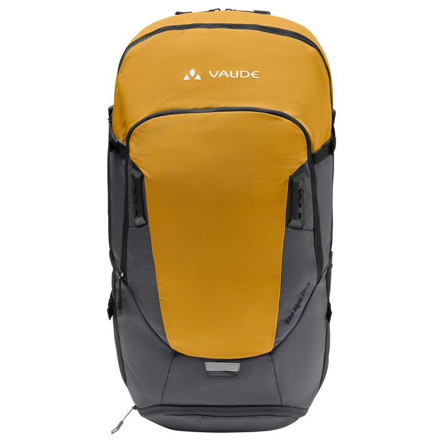 Bike Alpin 25+5 liters mountain bike backpack