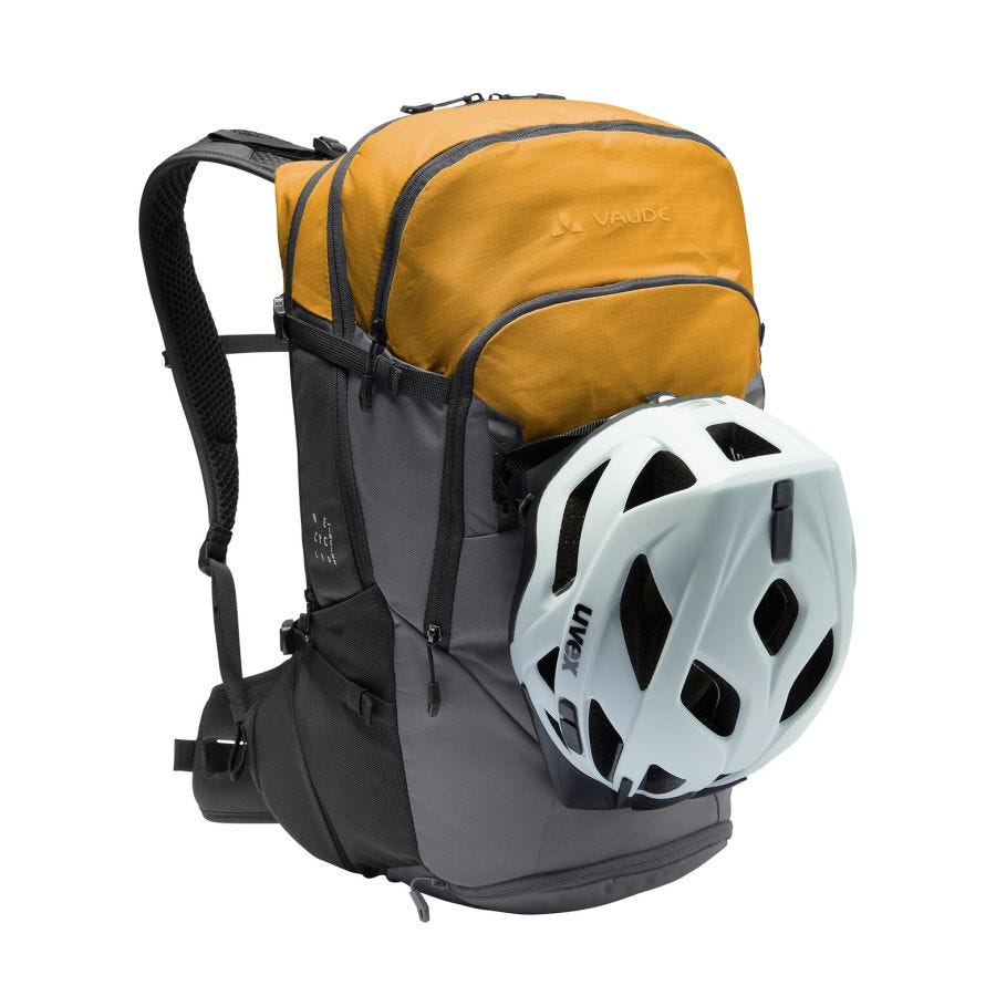 Vaude bike alpin 32 top
