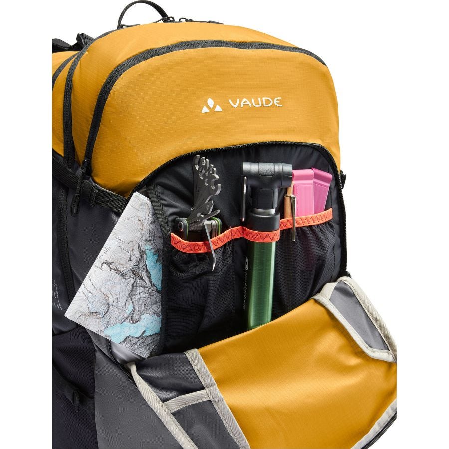 Vaude alpin top
