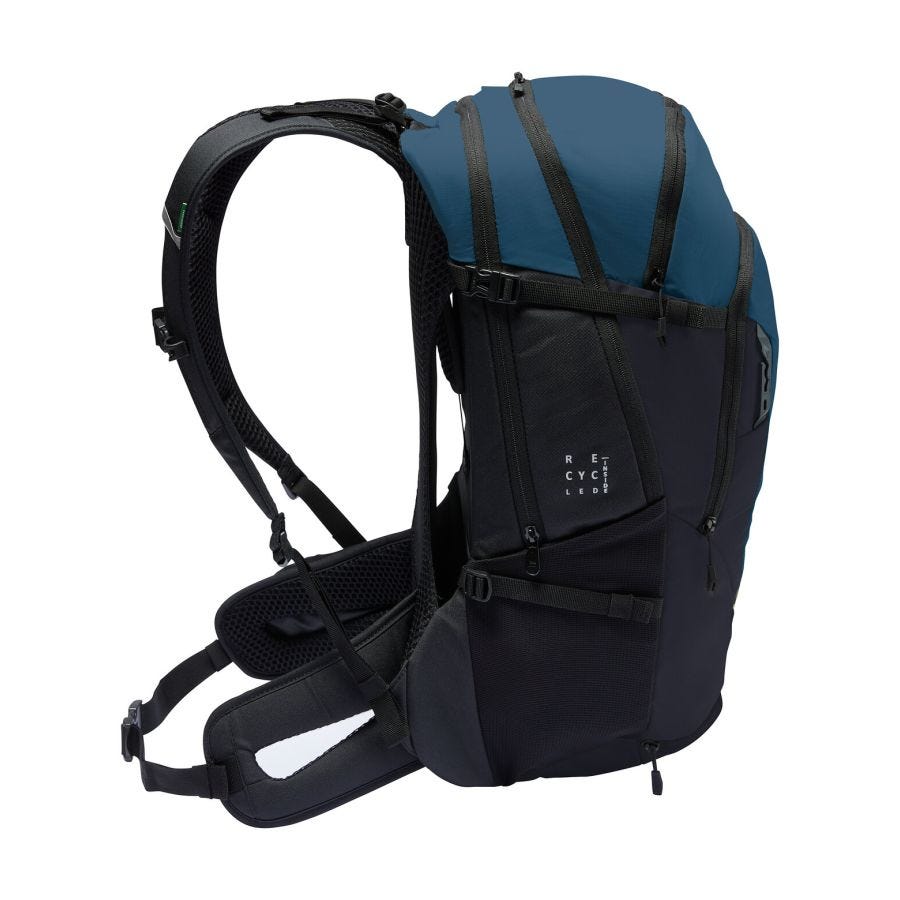 メーカー 一覧 Bike backpack bike mountain liters 25+5 Alpin アクセサリー