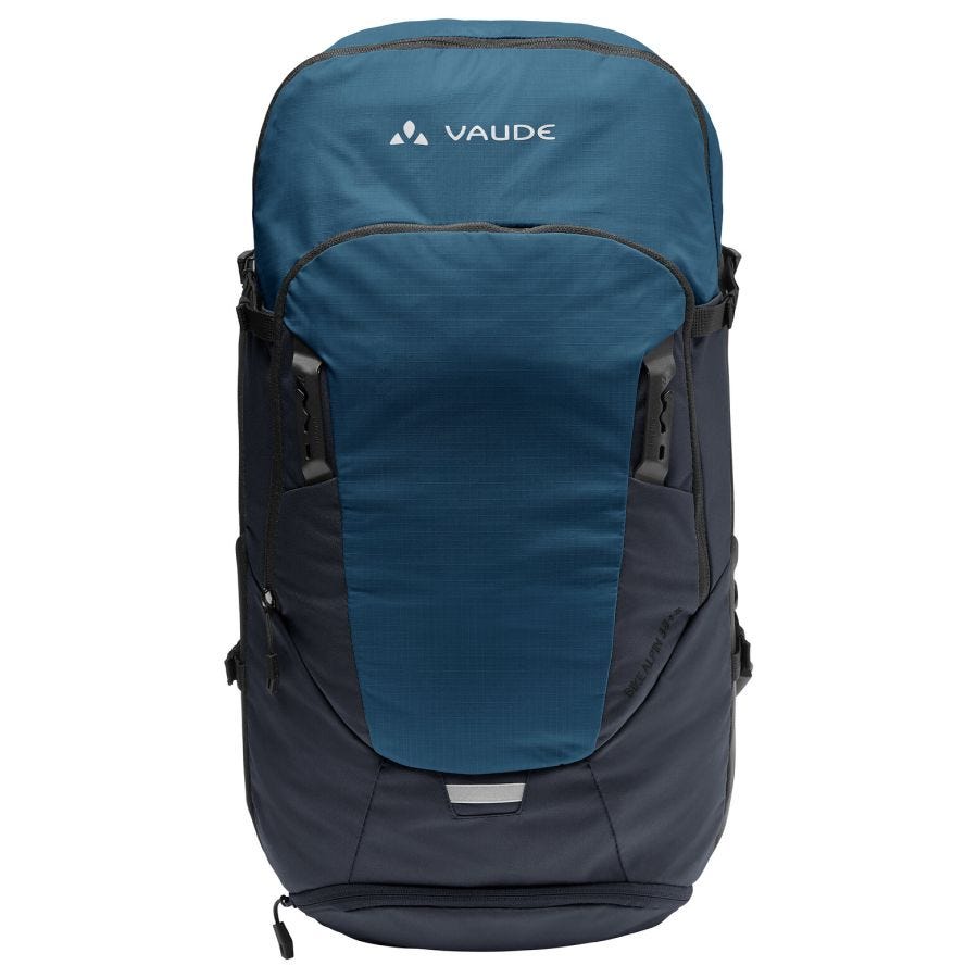 Bike Alpin 30+5 liters mountain bike backpack