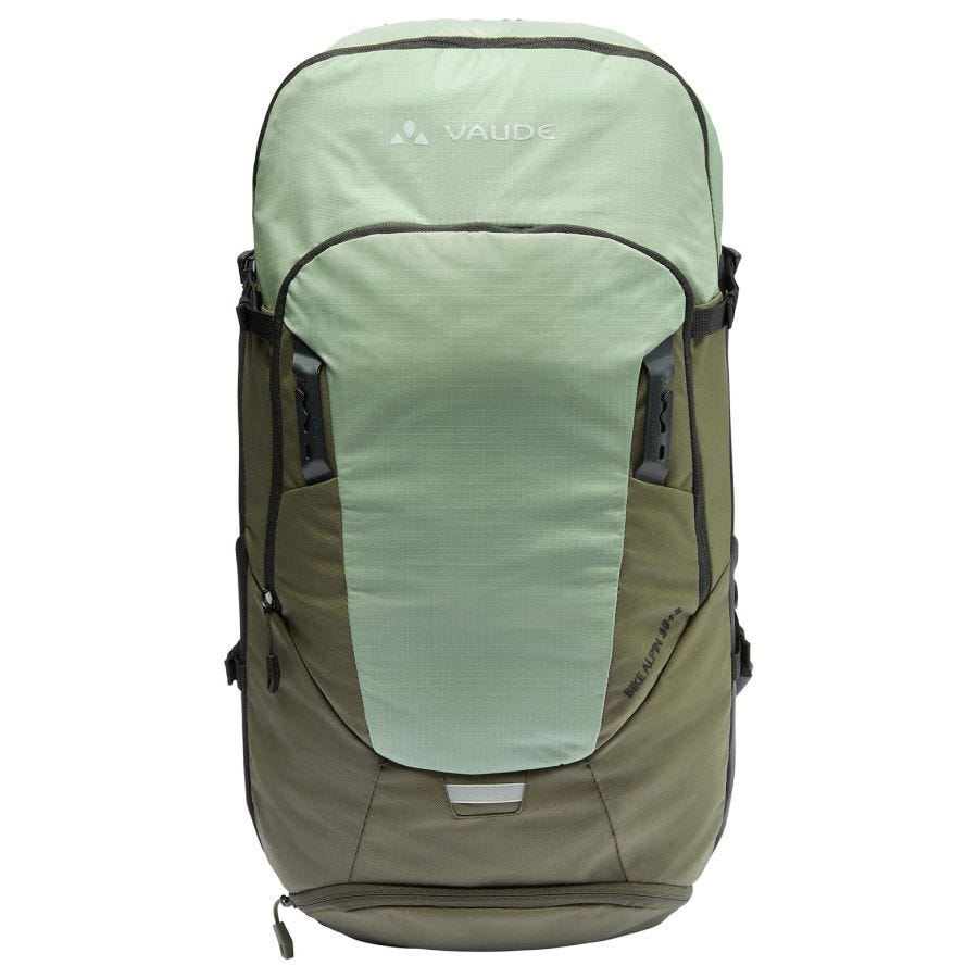 Bike Alpin 30 5 liters cycling backpack