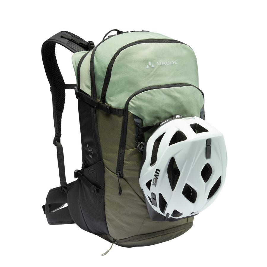 Vaude bike alpin cheap