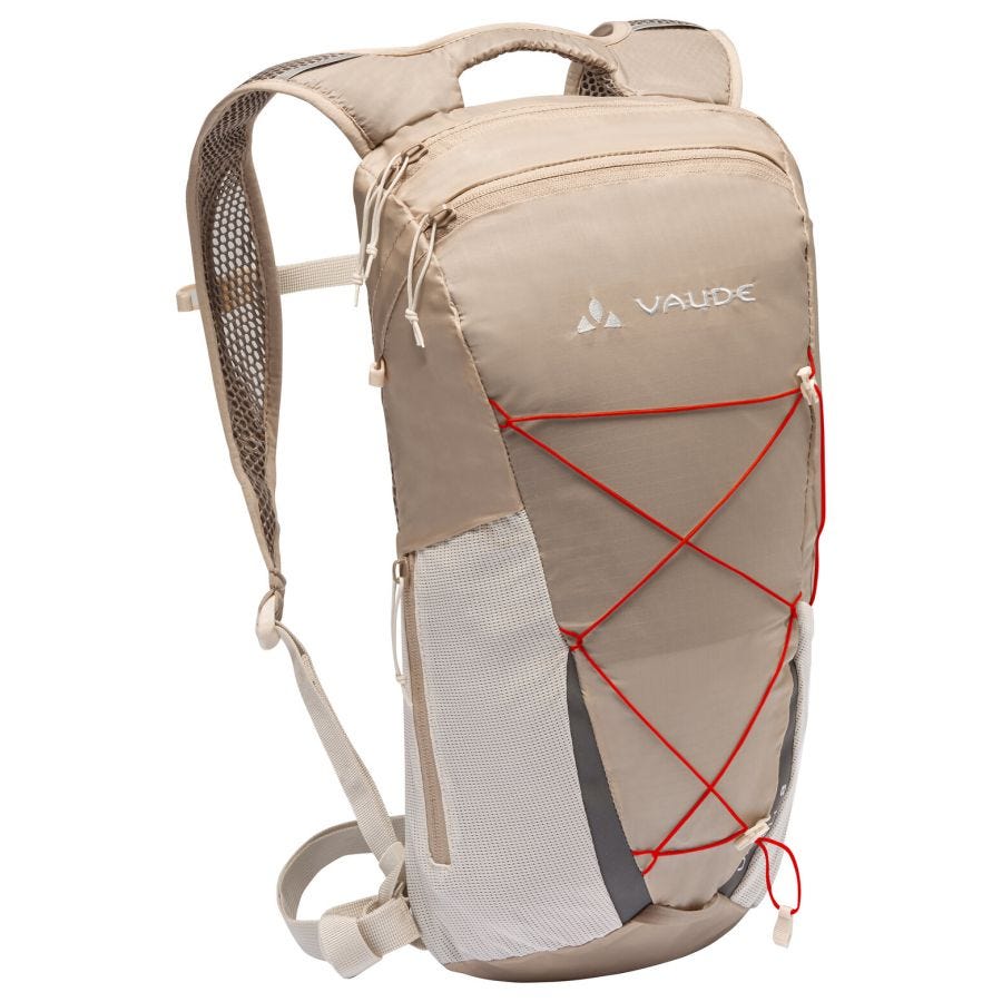 Vaude uphill outlet