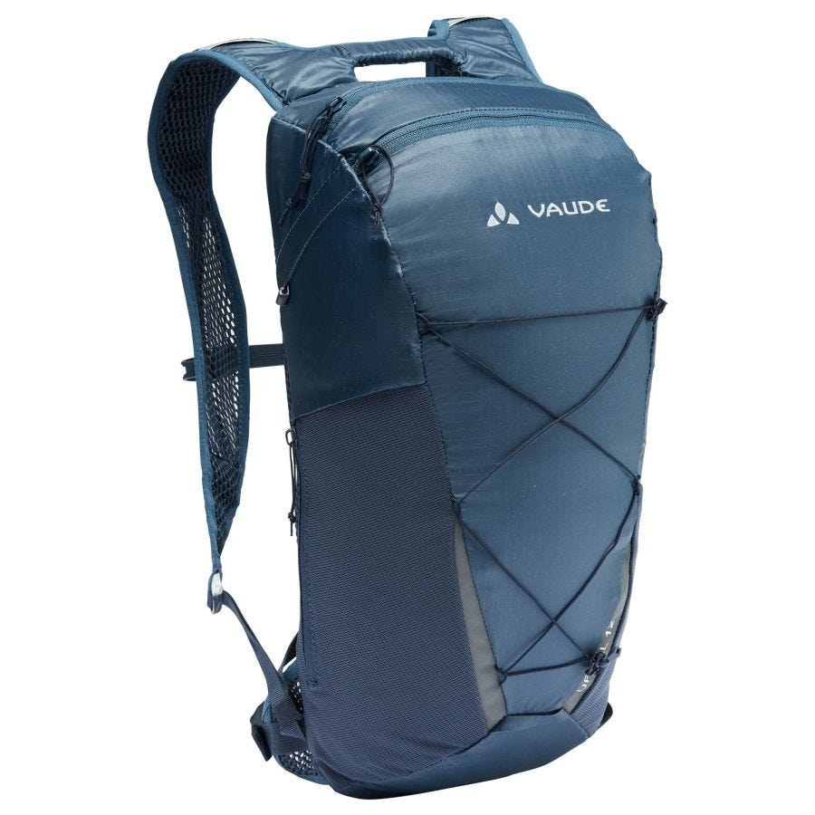 Weightless backpack suspension hot sale