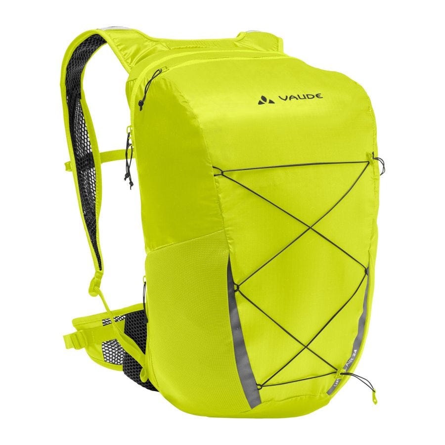 Weightless backpack suspension new arrivals
