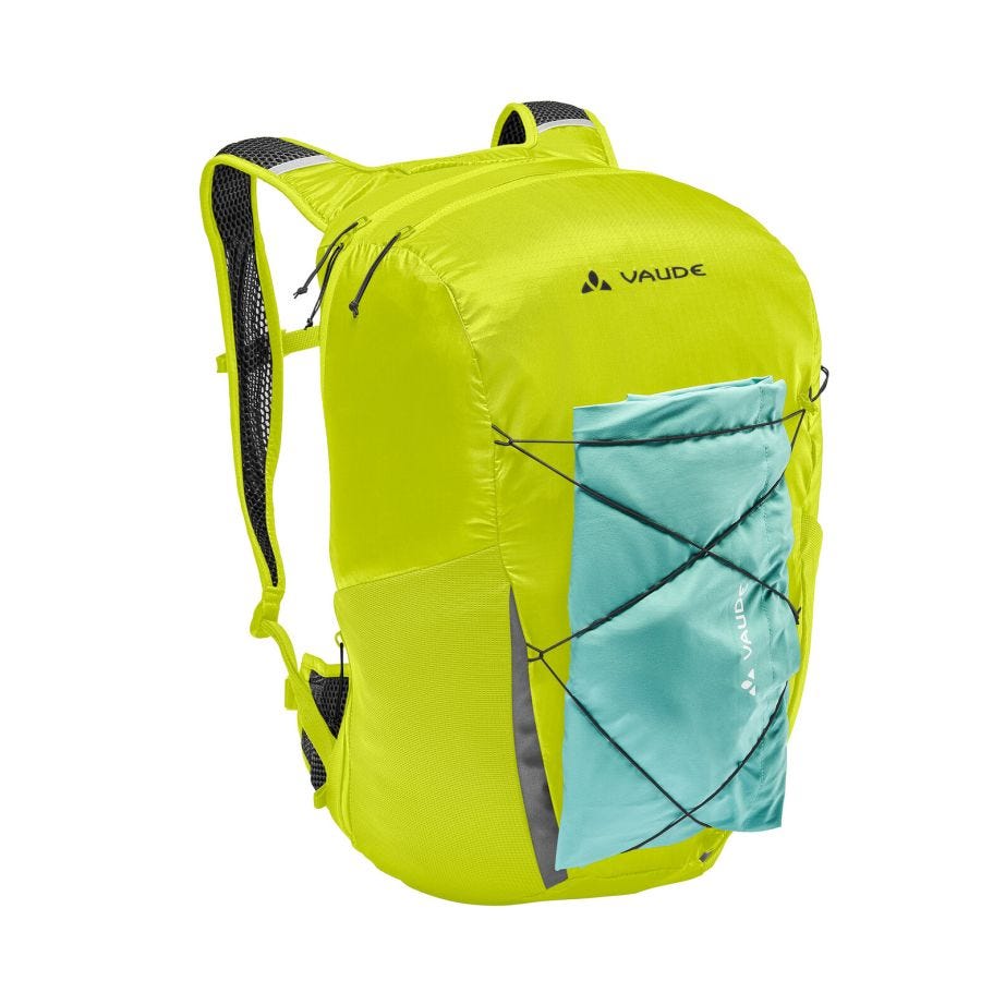 Vaude uphill 9 lw backpack outlet
