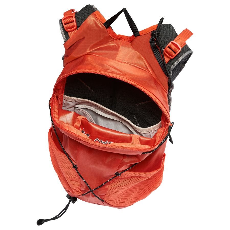 Trail Spacer 8 Lightweight backpack