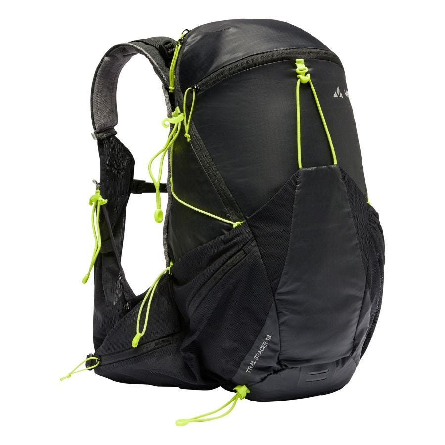 Trail Spacer 18 Lightweight backpack