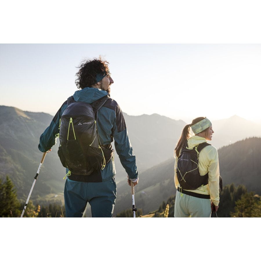 Trail Spacer 18 Lightweight backpack