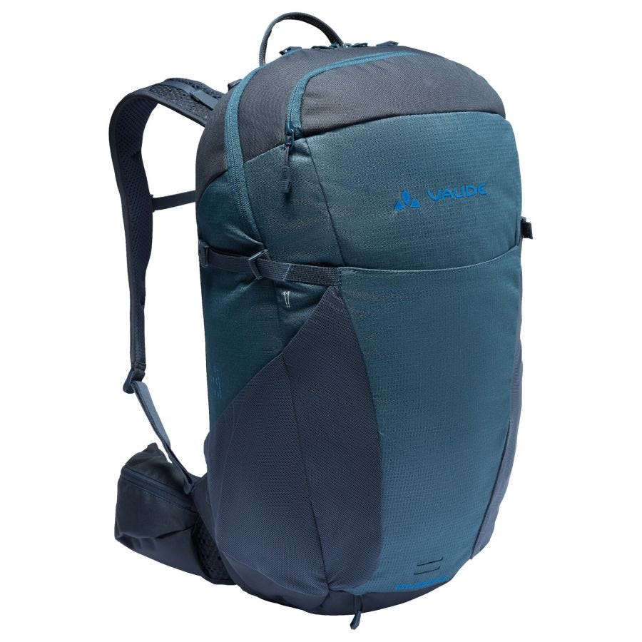 Vaude laptop backpack sales