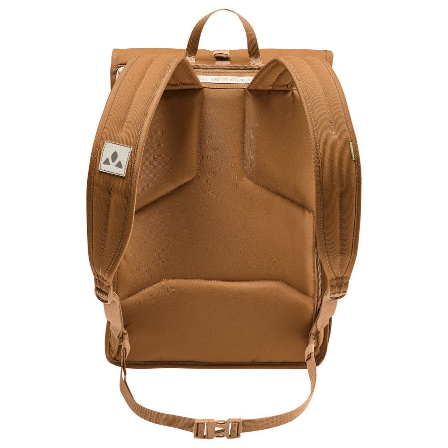 Vaude rolltop rucksack new arrivals