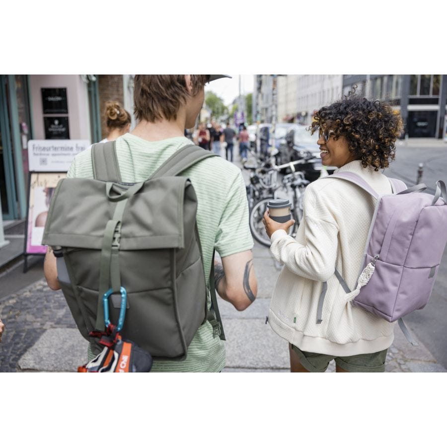 Vaude rolltop rucksack outlet