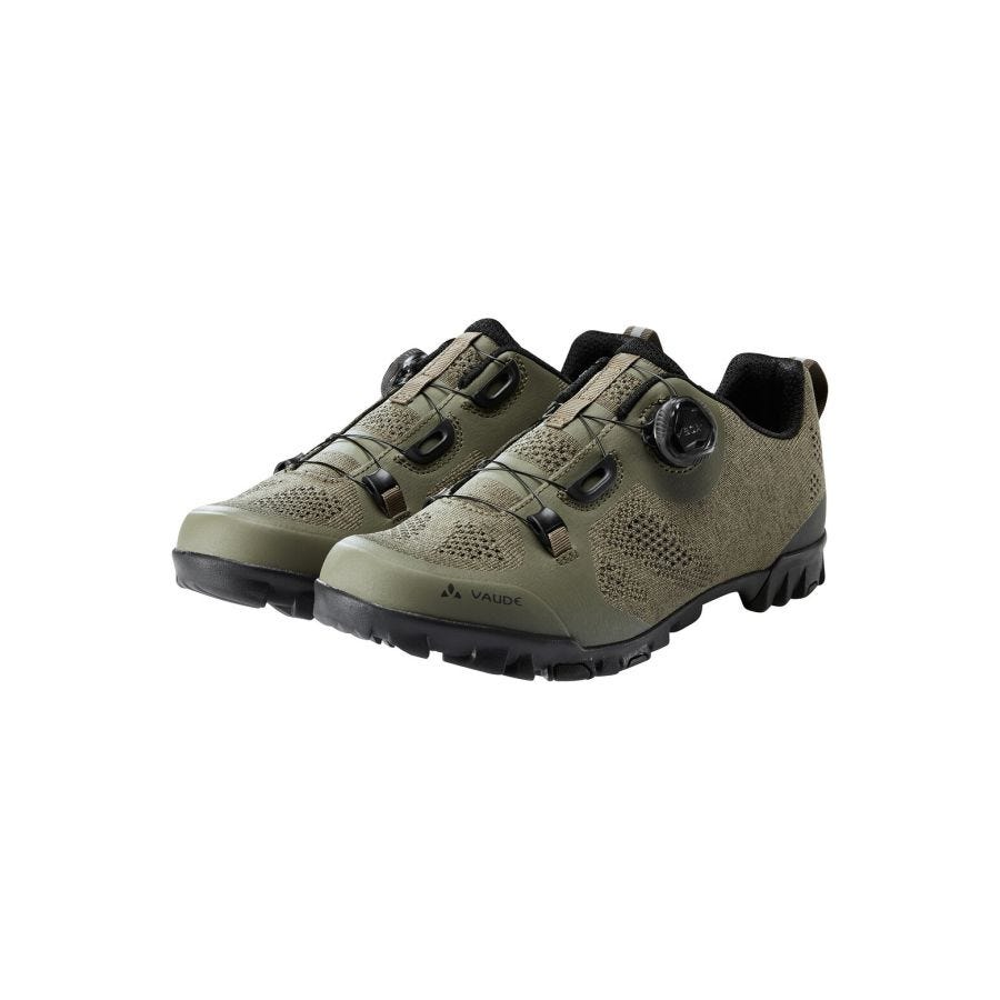 Vaude mtb shoes 2025